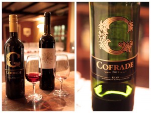 Spain and Portugal Inspired evening at The Pheasant Country Pub with Grape Passions. Just Jaq Photography.