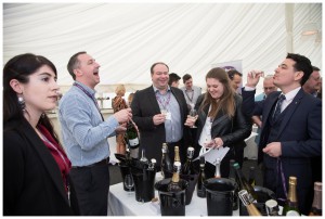Grape Passions Trade Tasting Day 2018